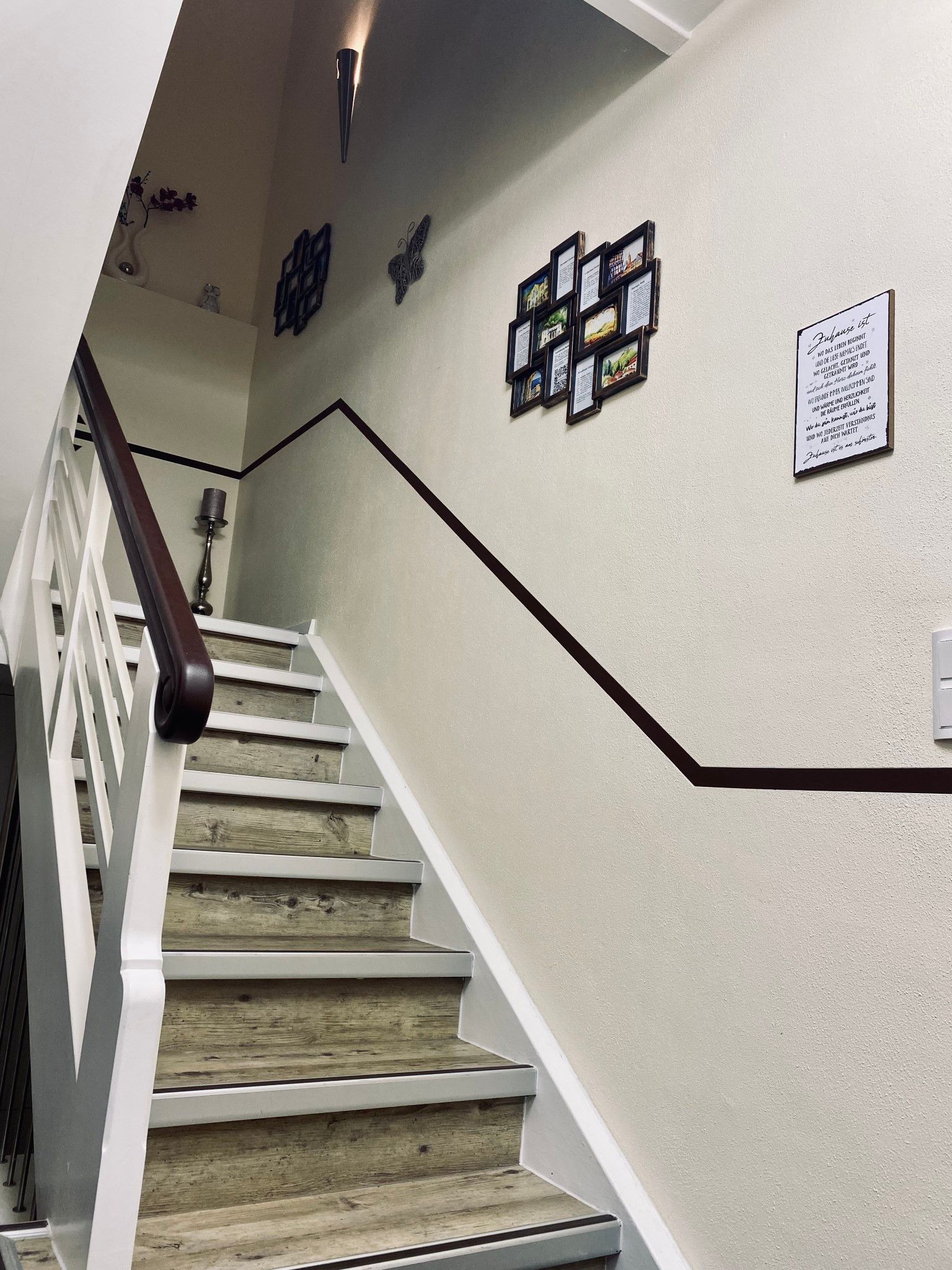 Treppe