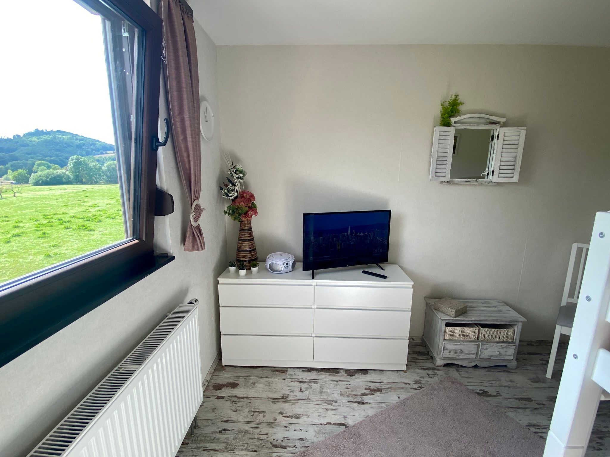TV