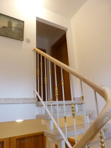 Treppenhaus