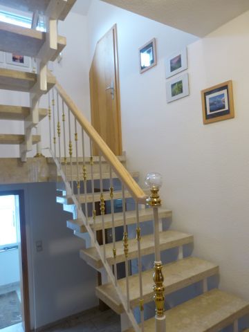 Treppenhaus