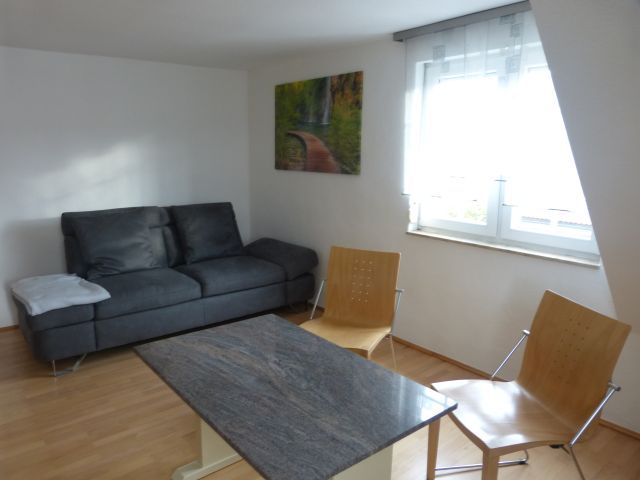 Wohnzimmer OG