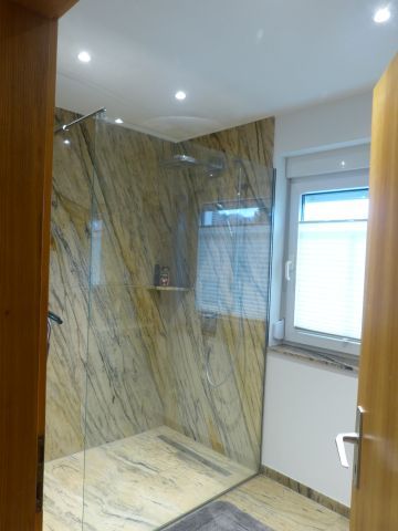 Dusche