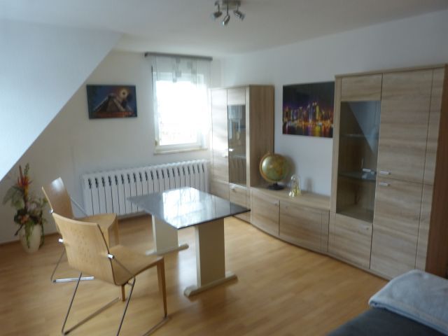 Wohnzimmer OG