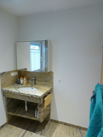Dusche
