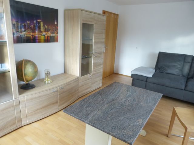 Wohnzimmer OG