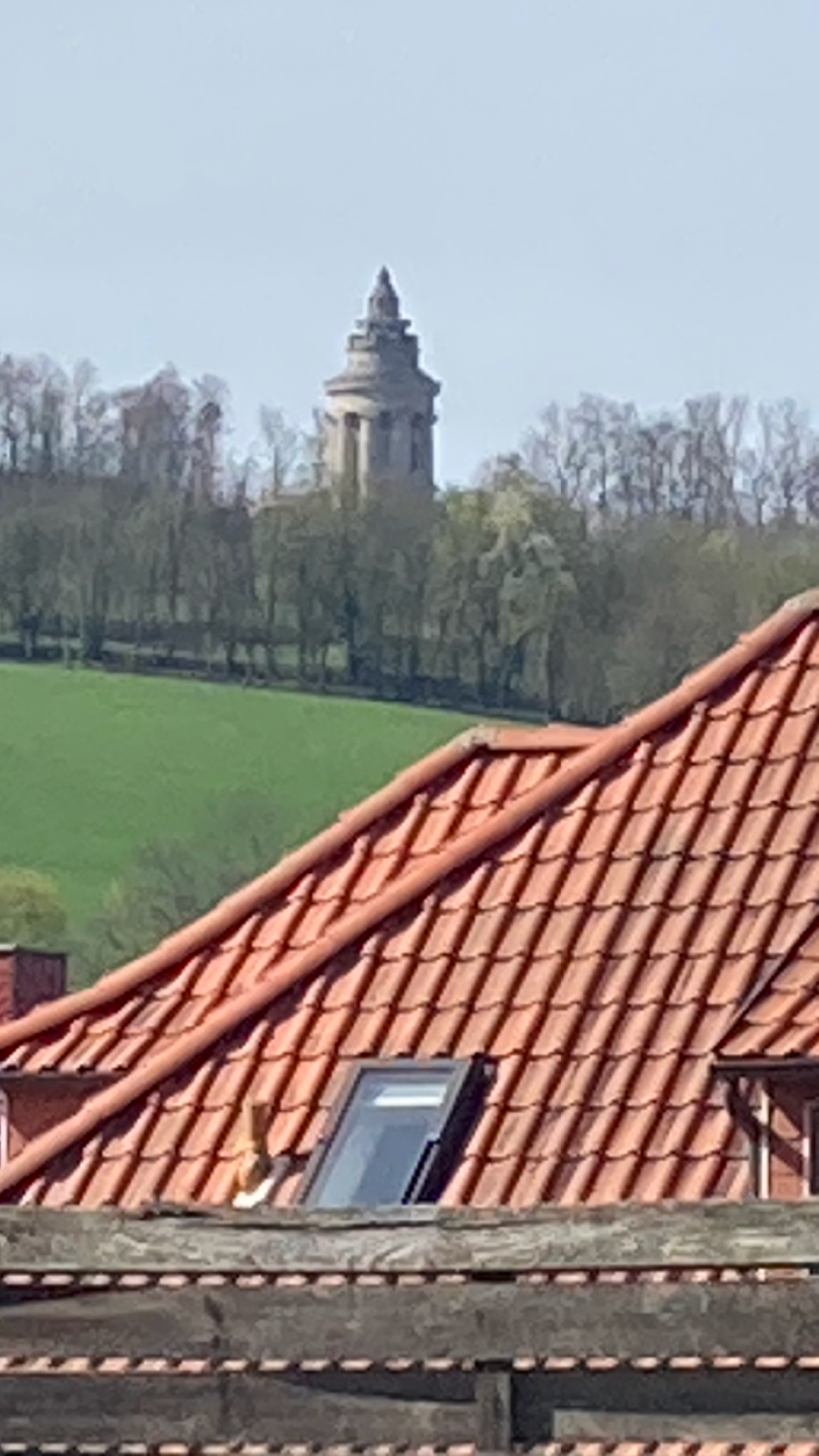 Aussicht