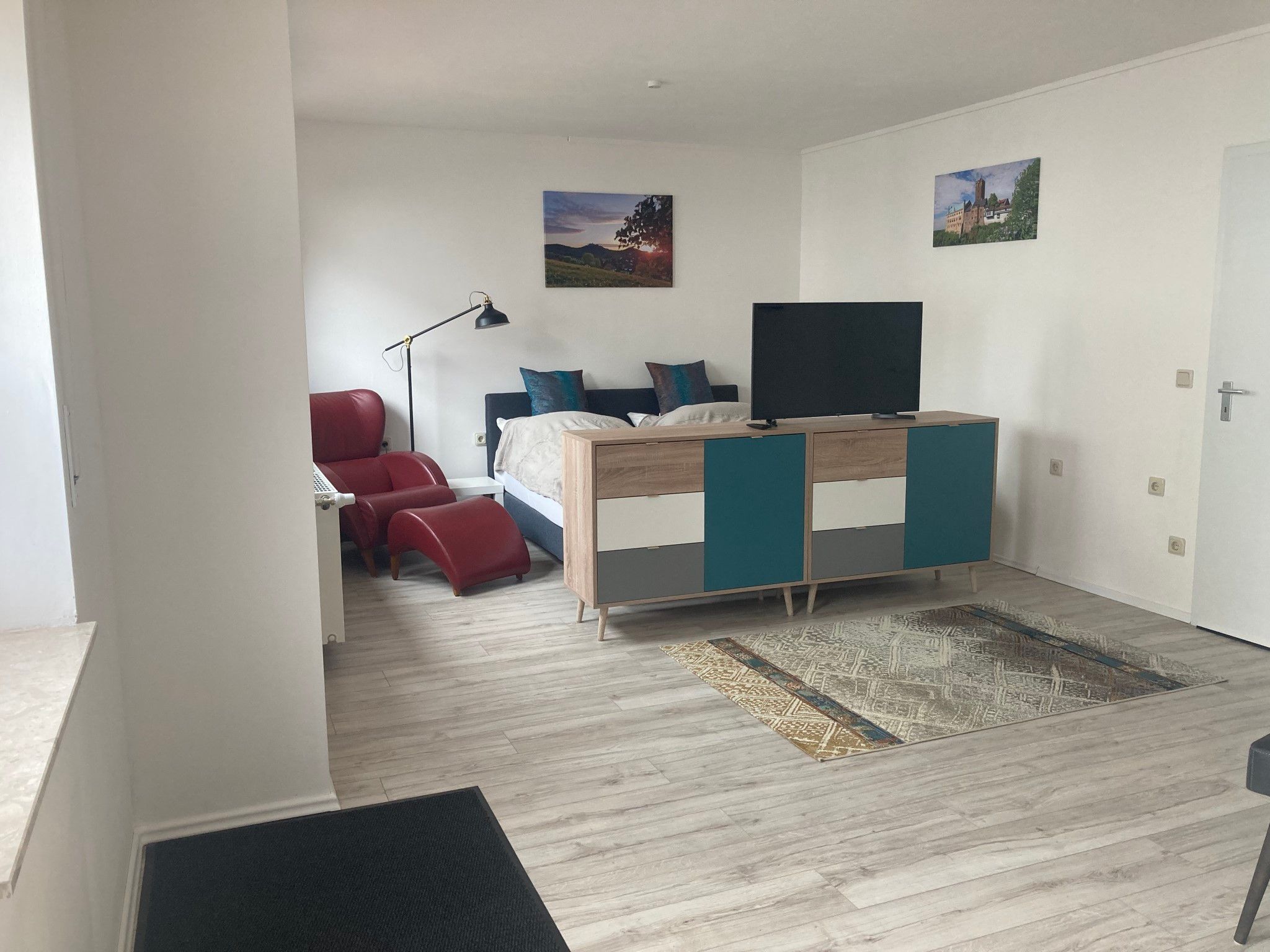 Überblick