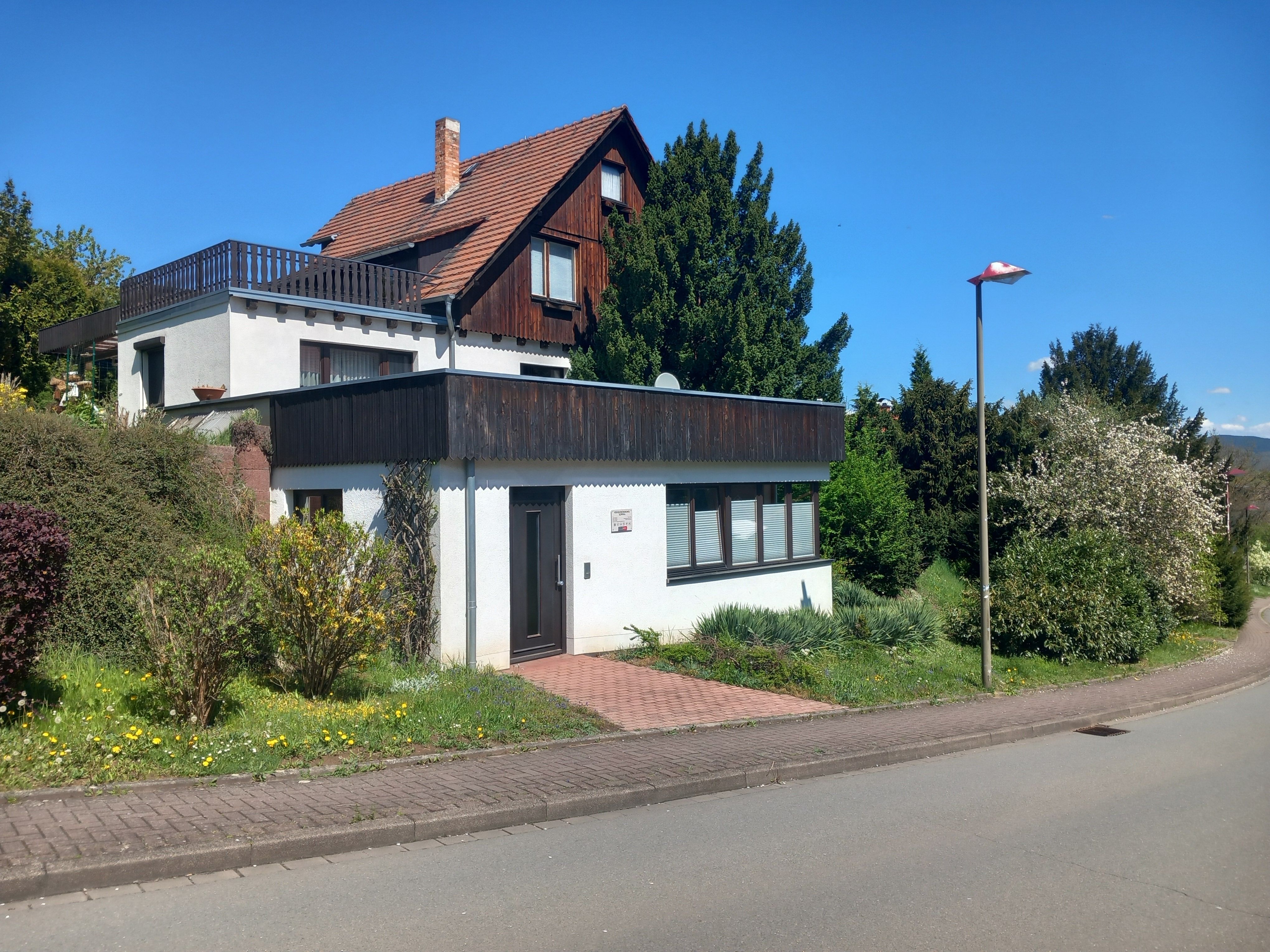 Außenansicht