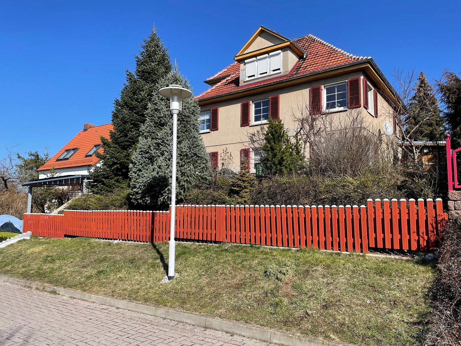 Außenansicht