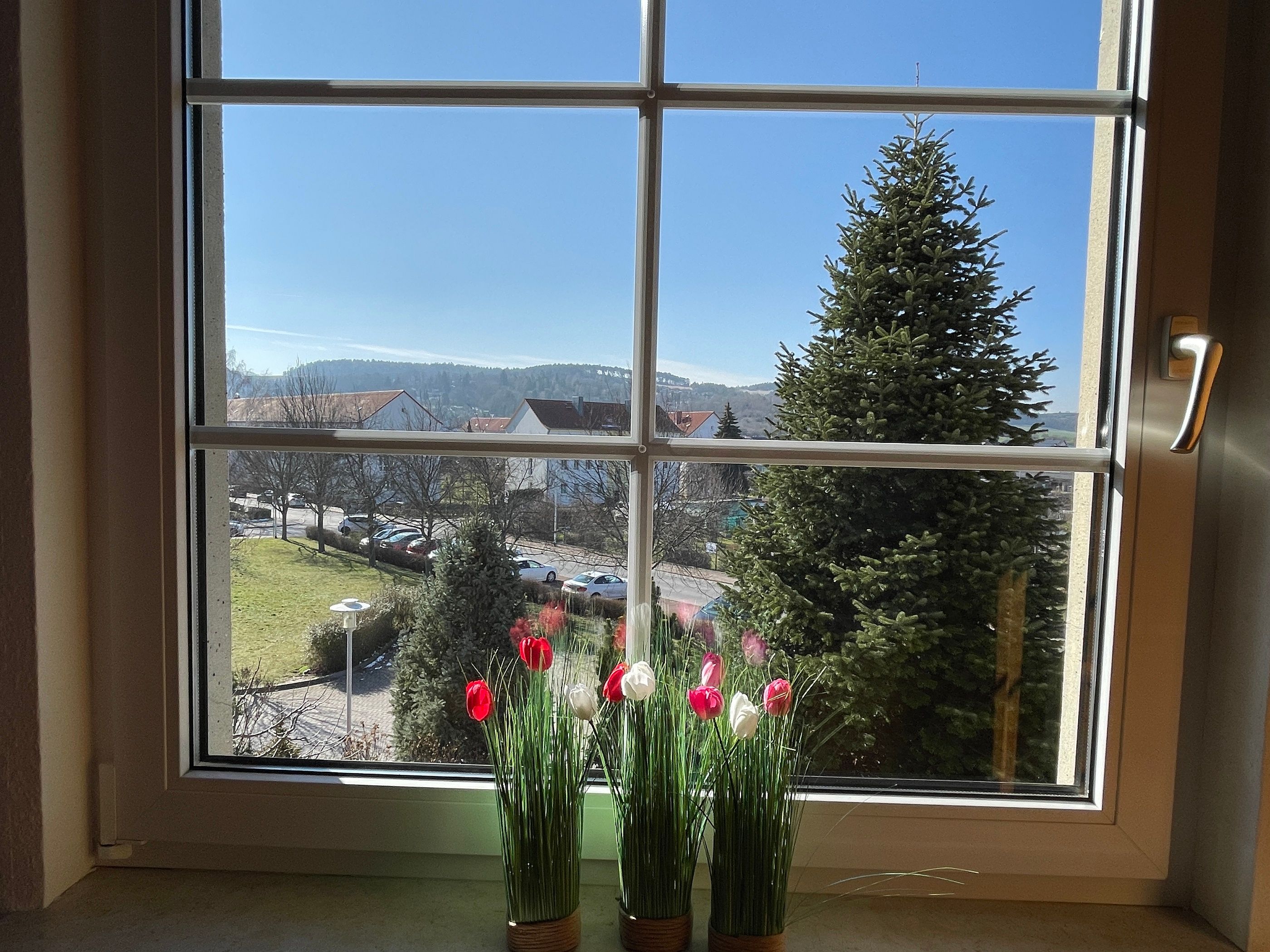 Aussichtr