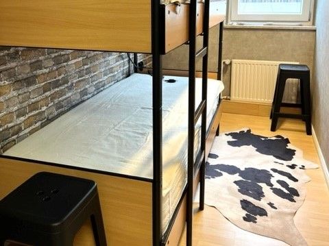 Kinderzimmer