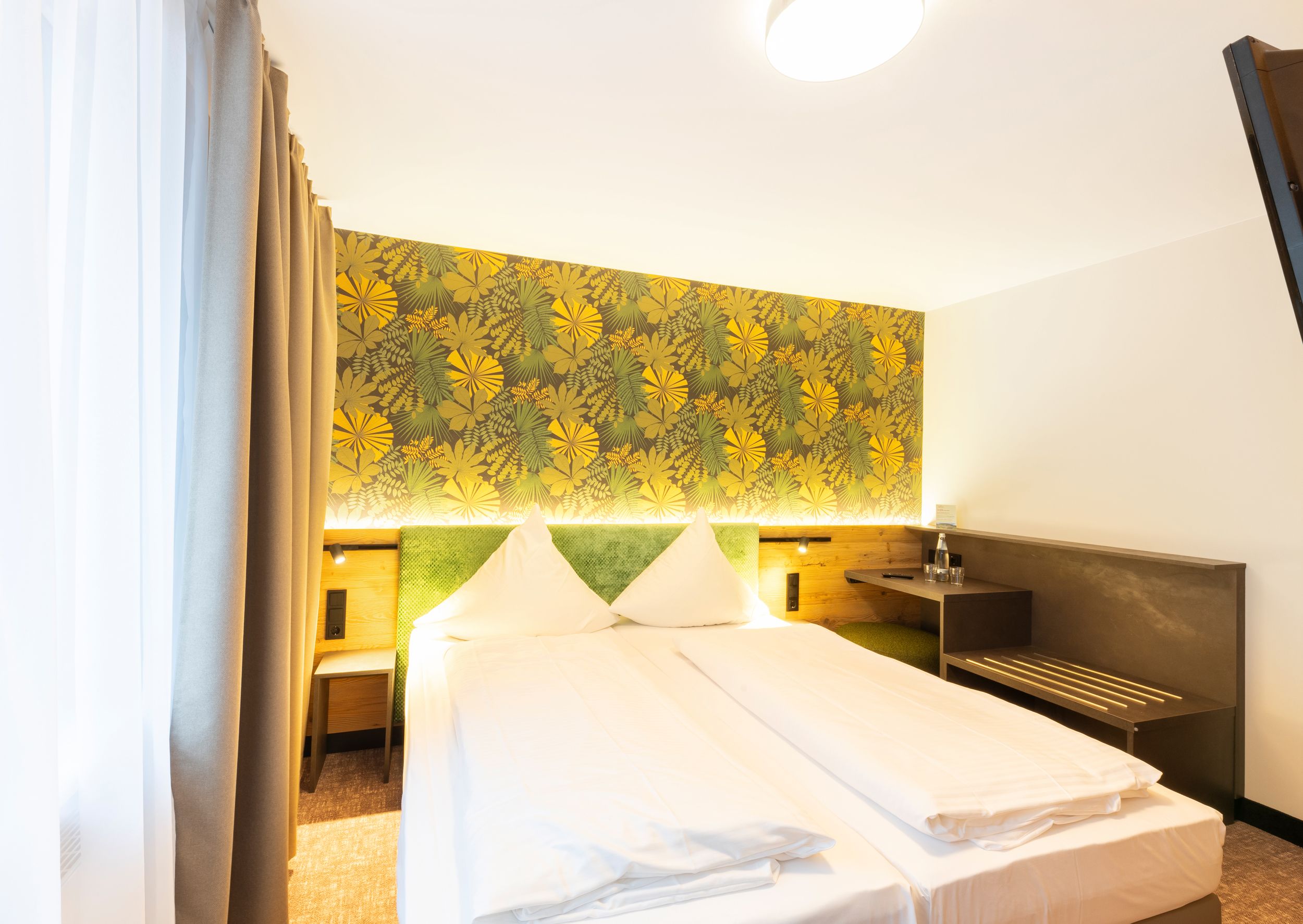 Doppelzimmer Natur (307)