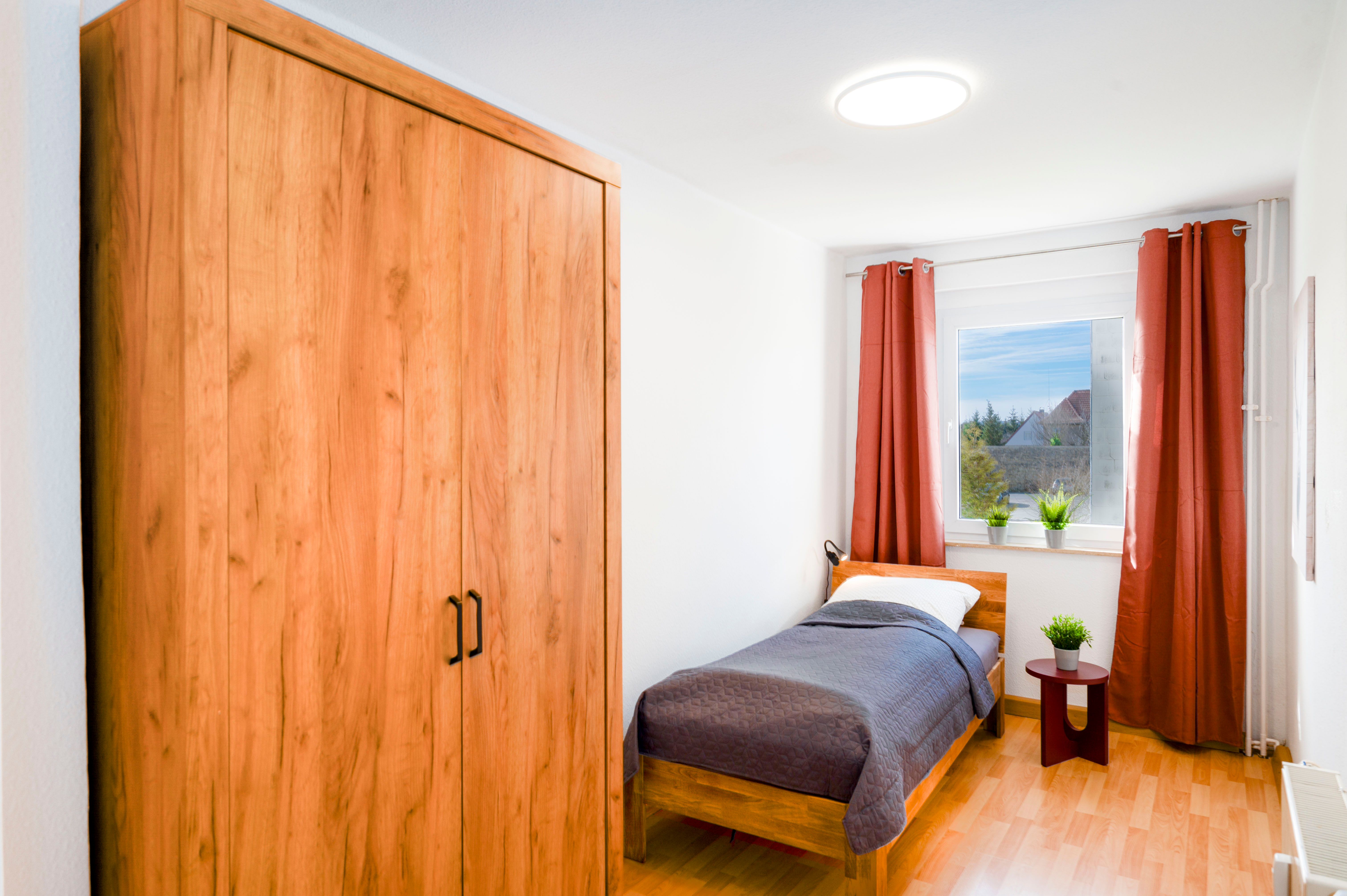 Schlafzimmer 2