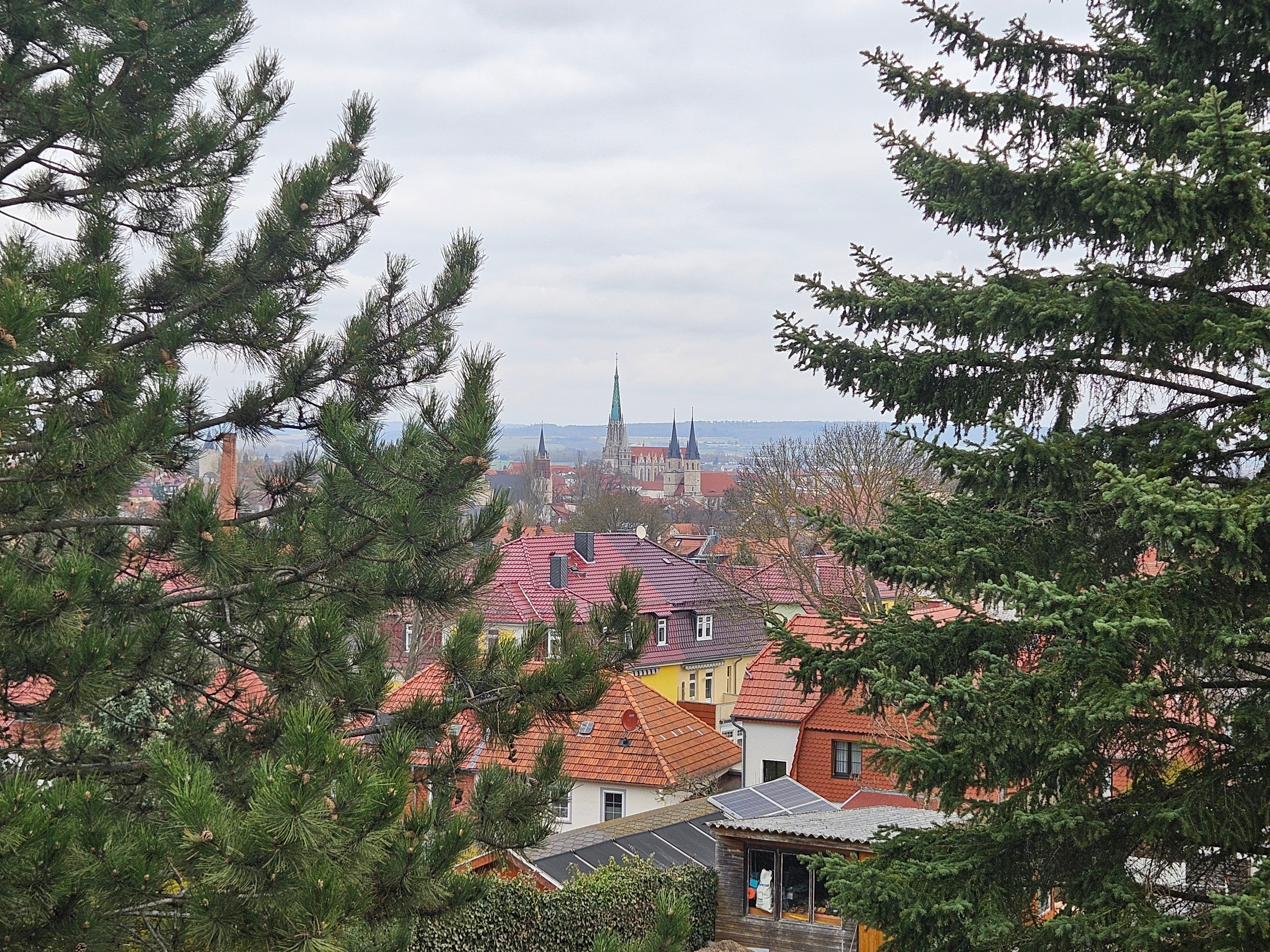 Ausblick