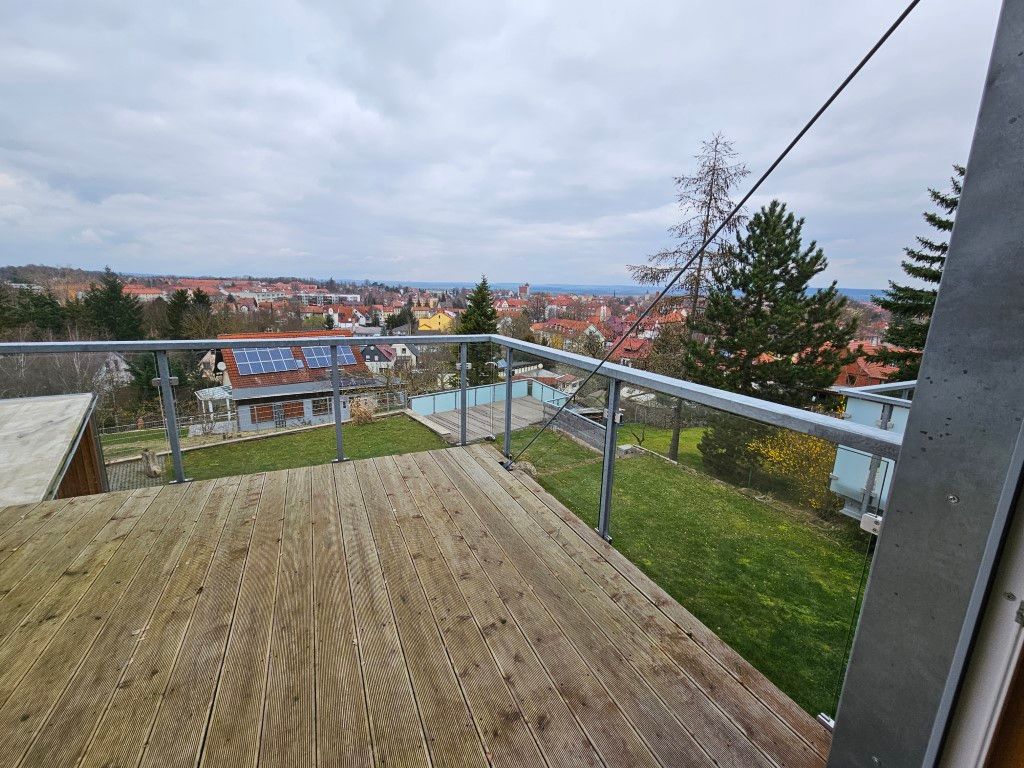 Aussicht