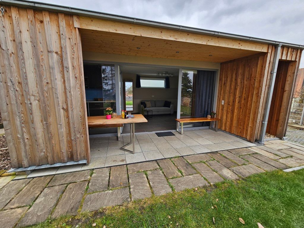 Tinyhaus