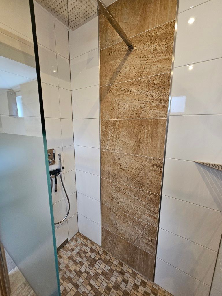 Dusche