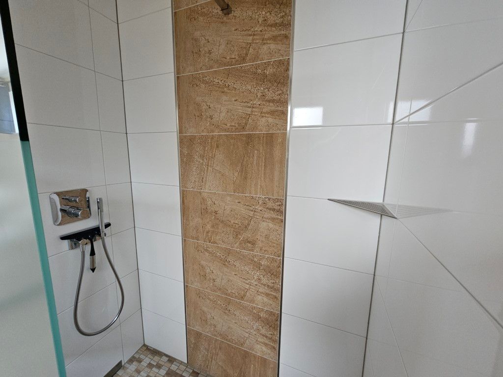 Dusche