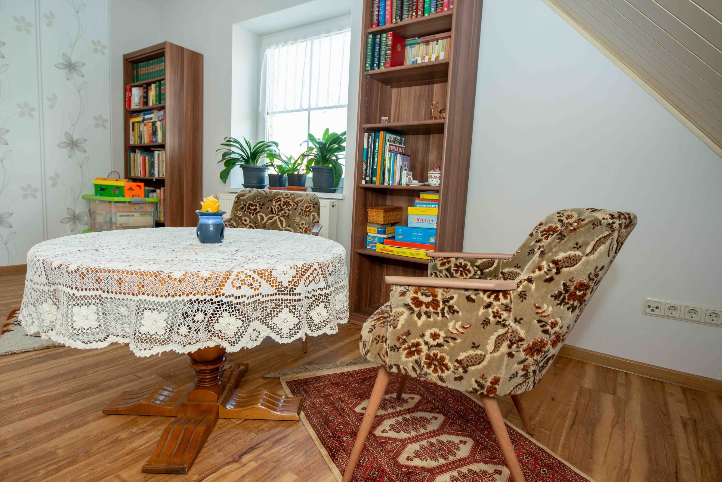 Schlafzimmer 2
