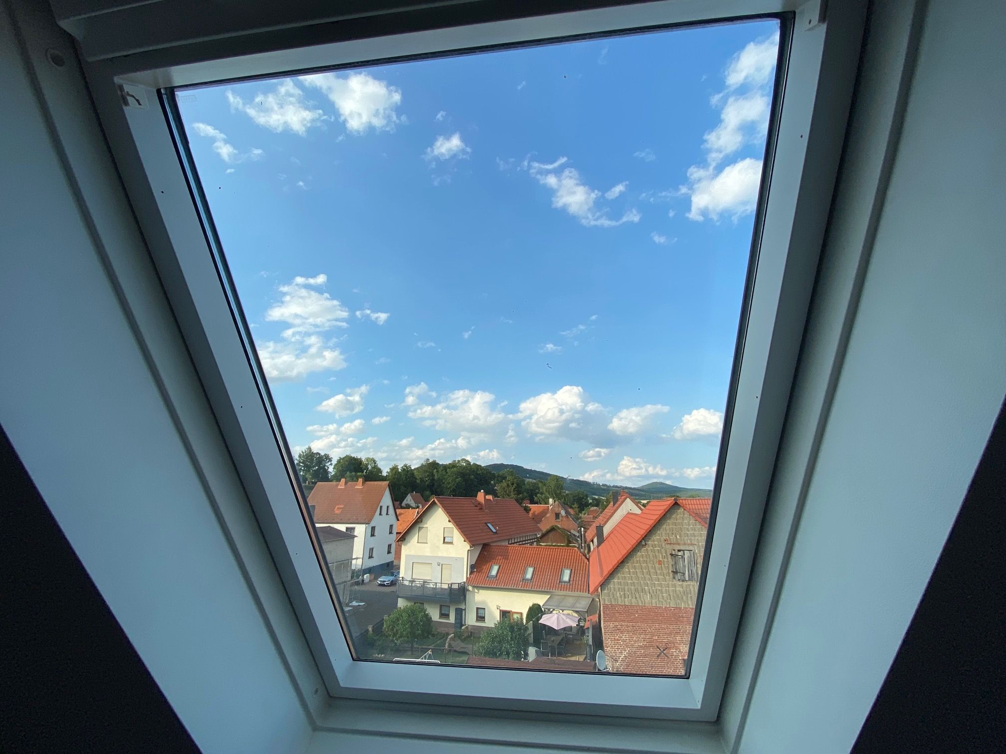 Aussicht