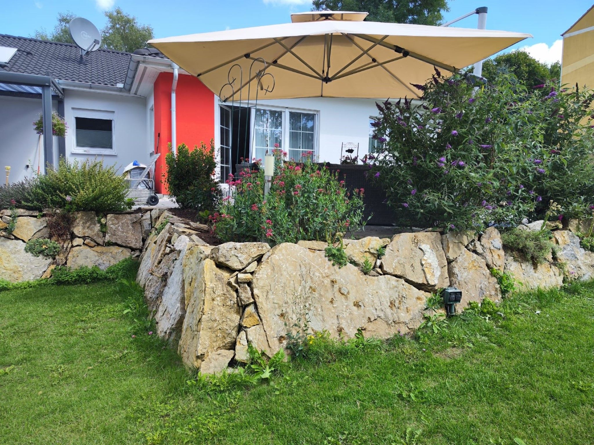 Garten