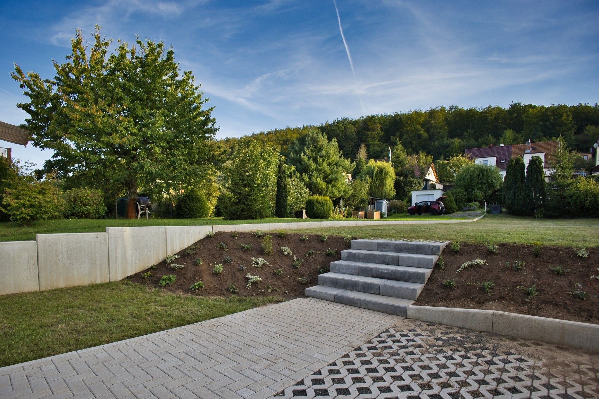 Garten