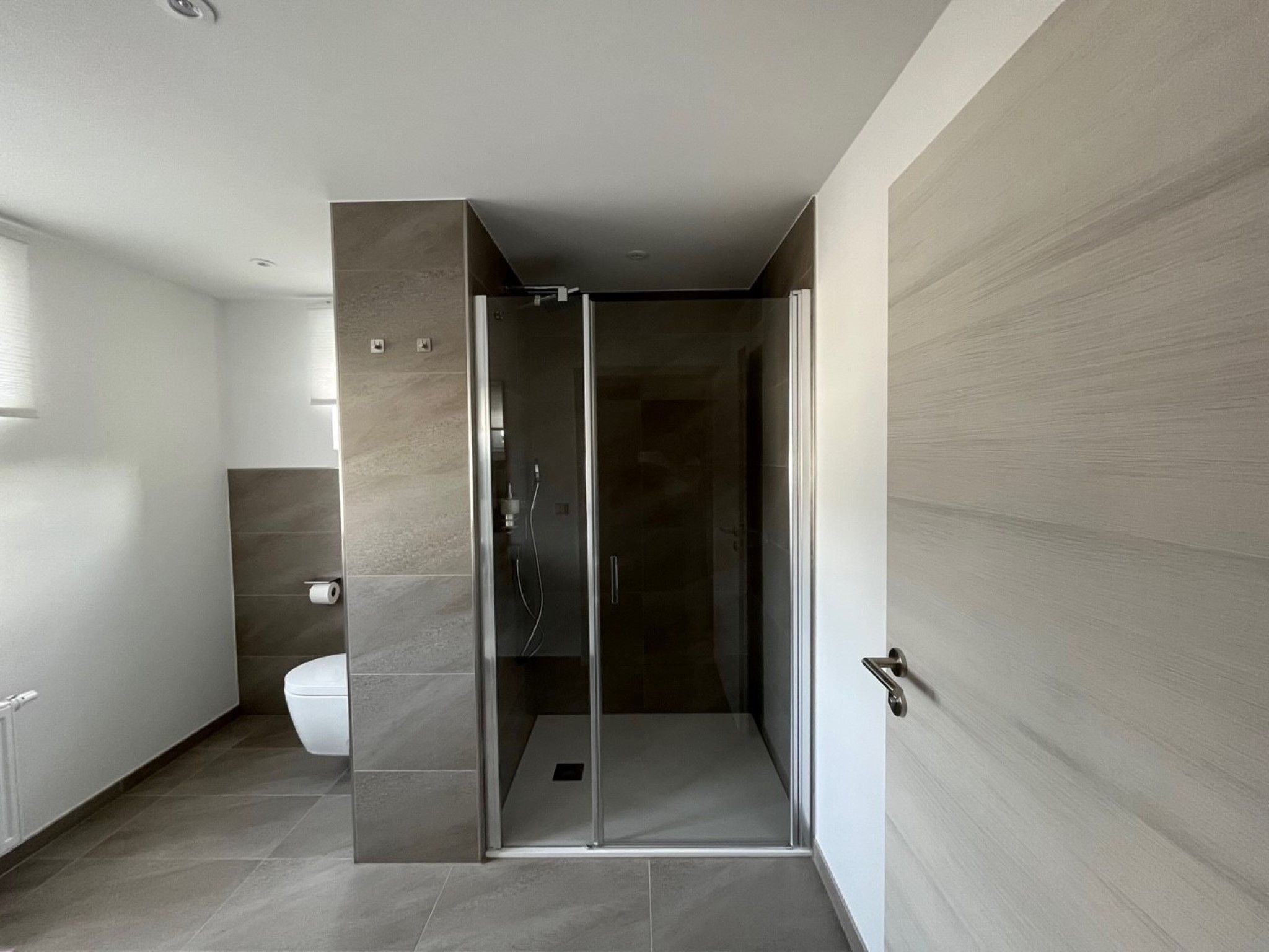 Bad, WC, Dusche