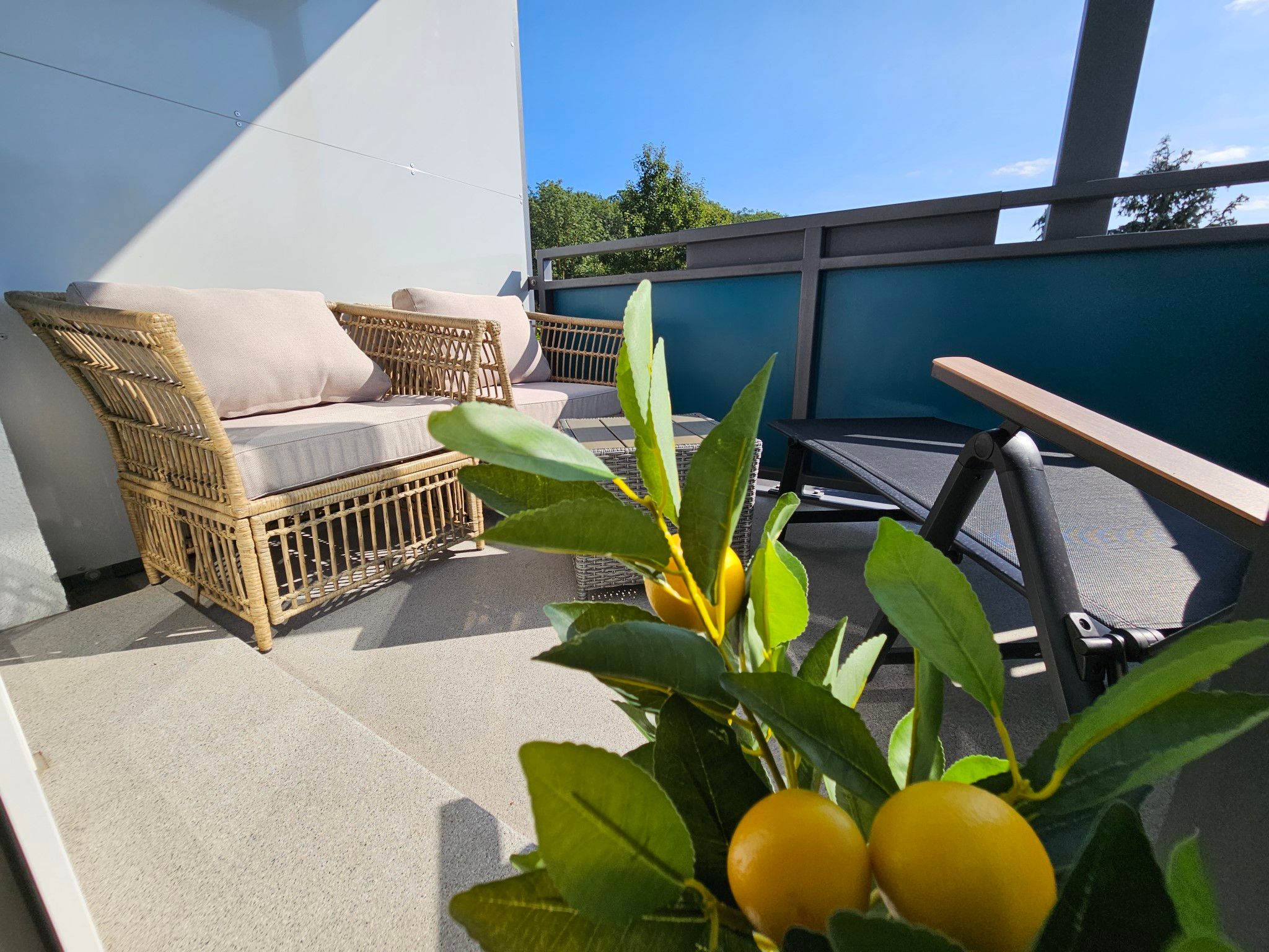 Balkon