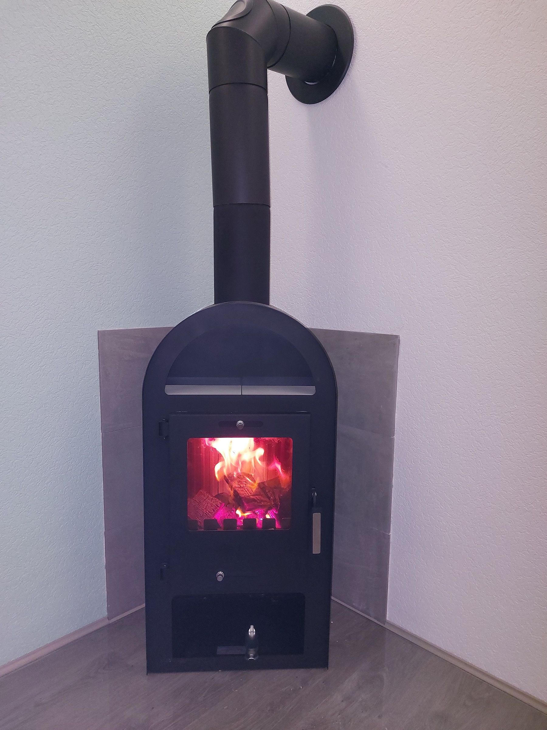 Kamin