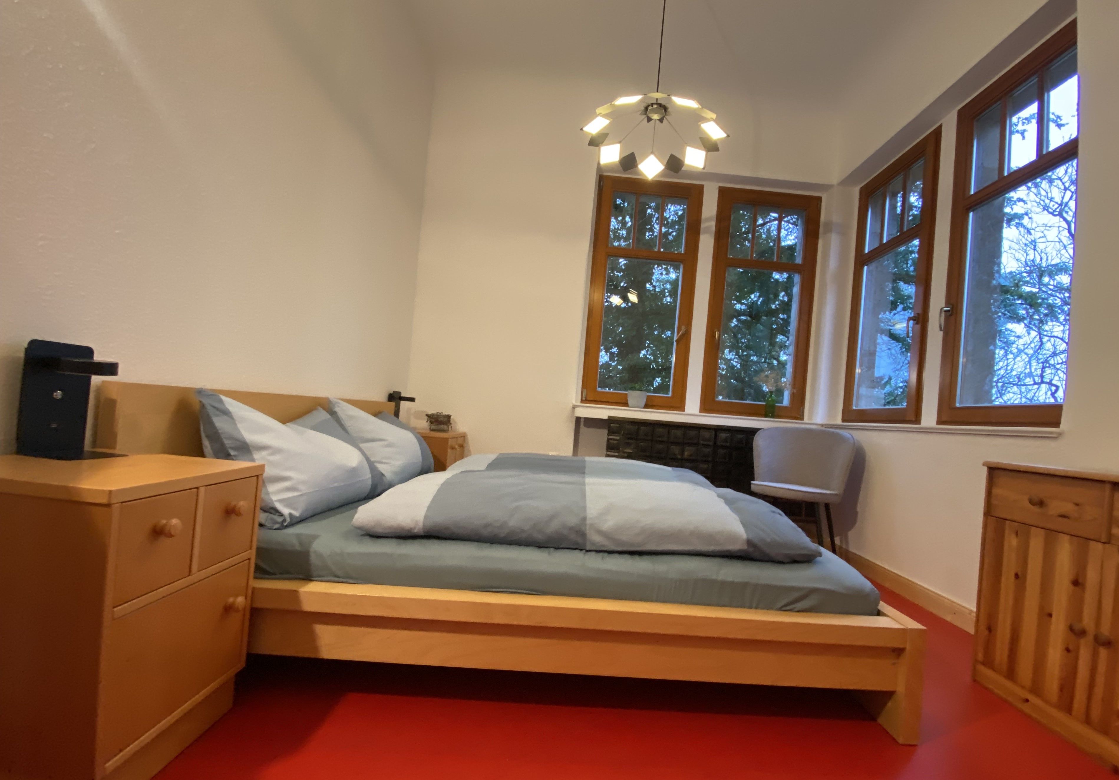 Gartenzimmer