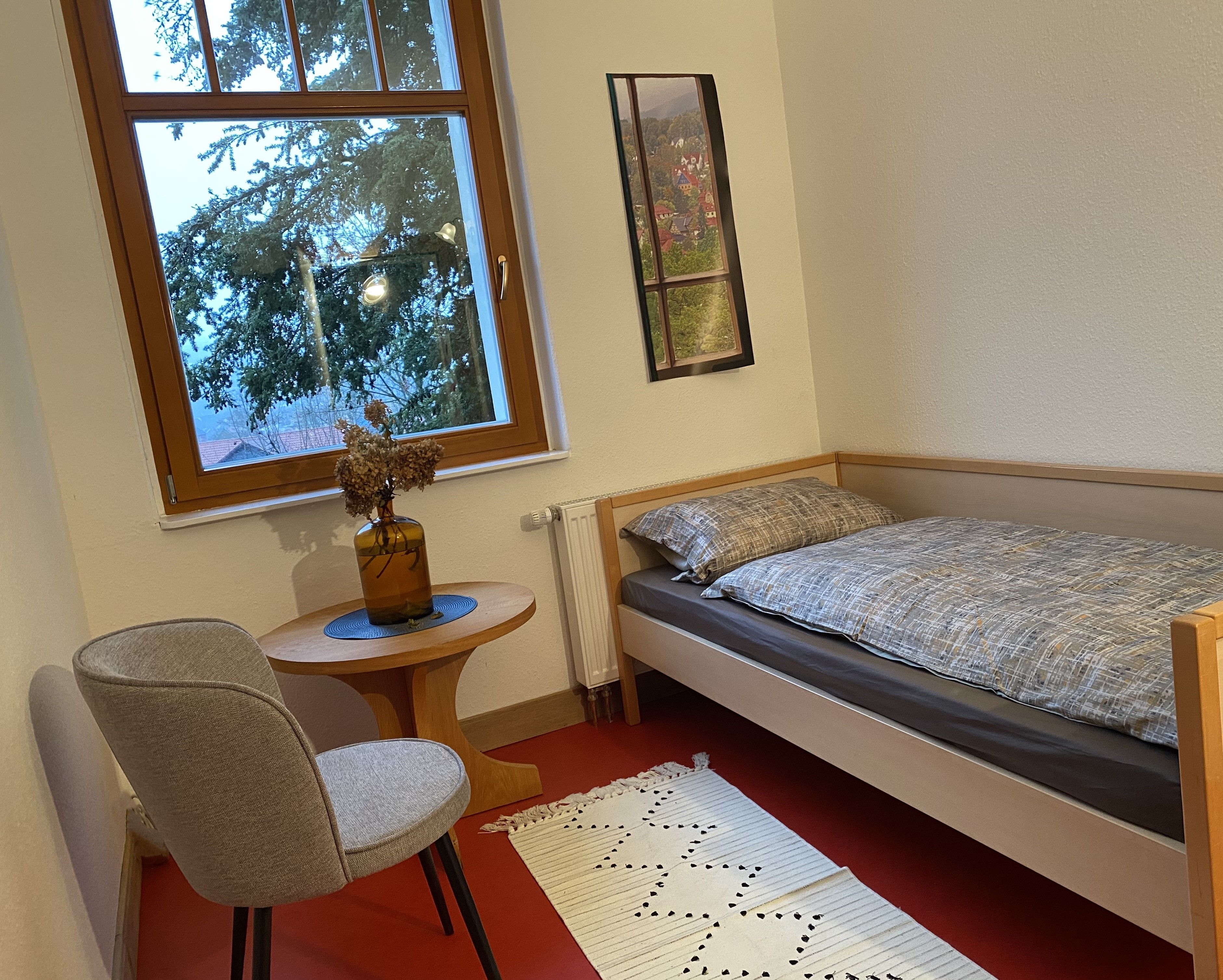 Kleines Zimmer