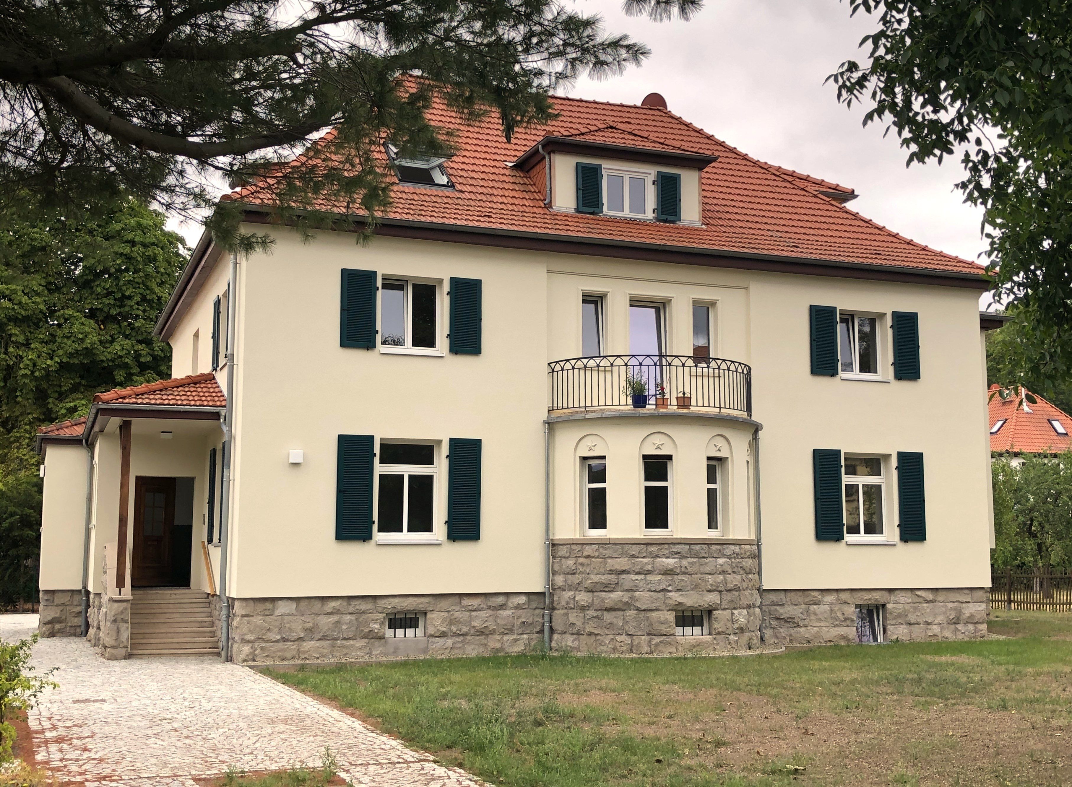 Außenansicht