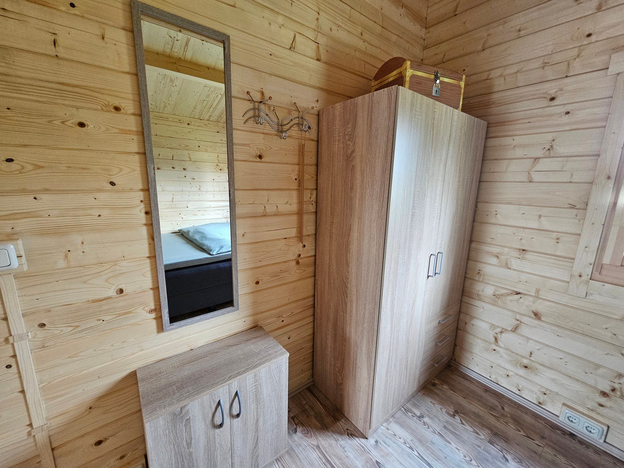 Schlafzimmer 2