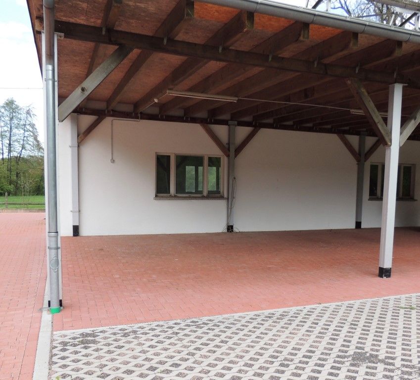 Stellplatz