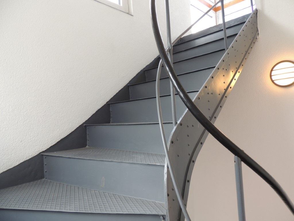 Treppe