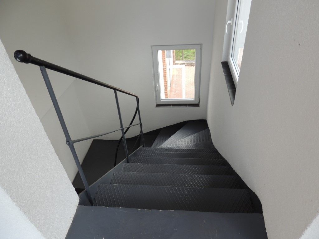Treppe