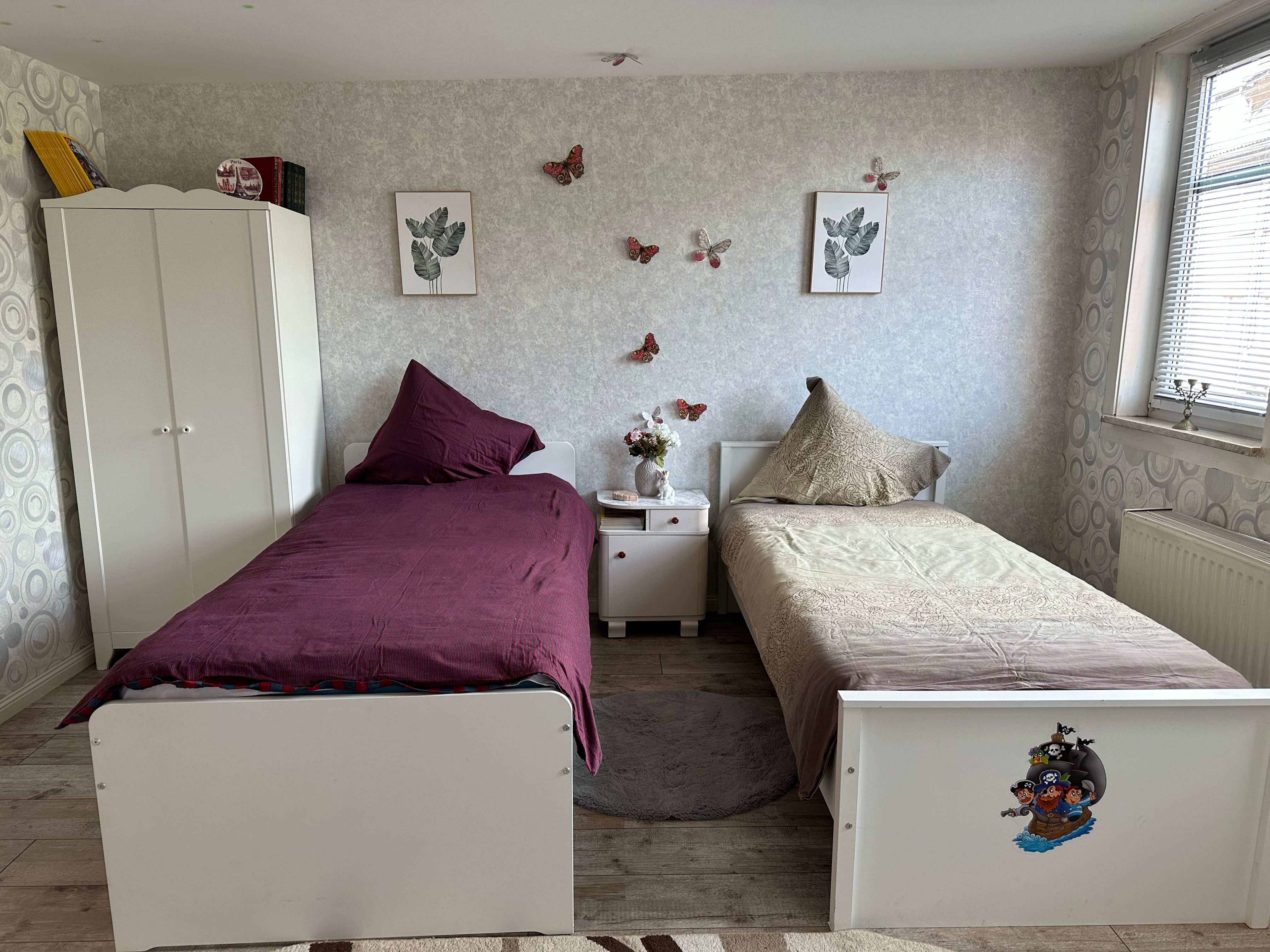 2. Schlafzimmer