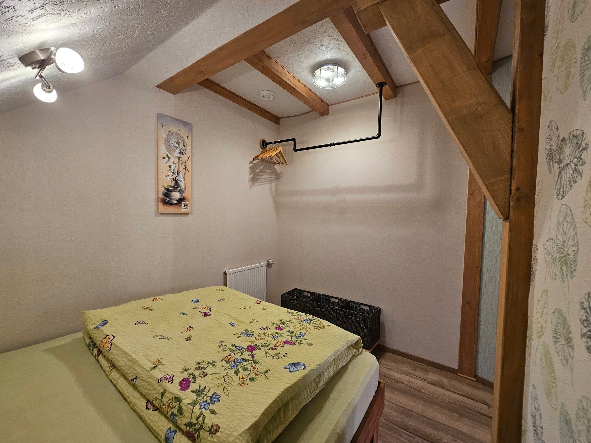 Schlafzimmer 2