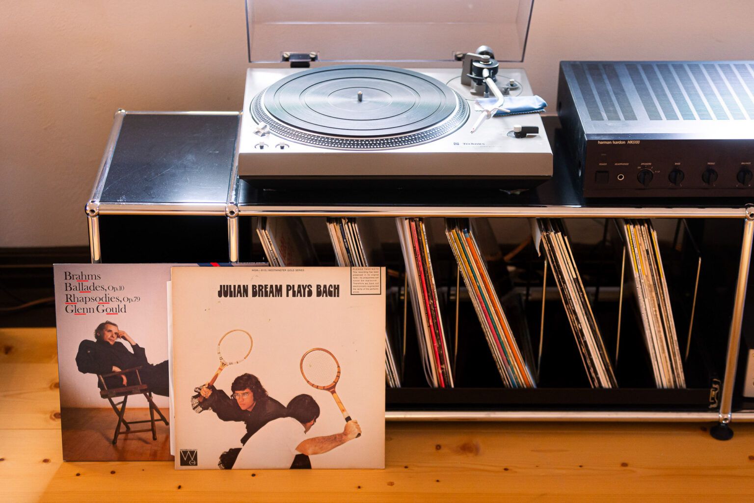 Schallplatten