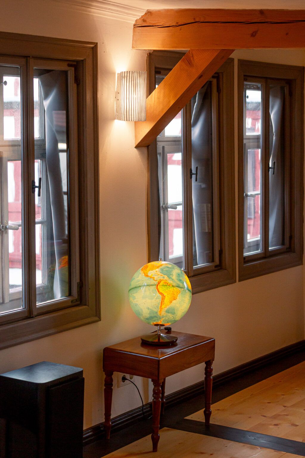 Fenster