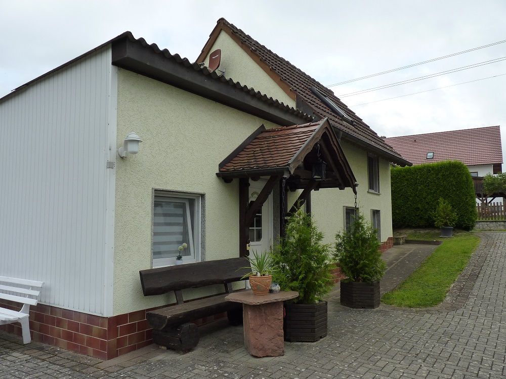 Außenansicht