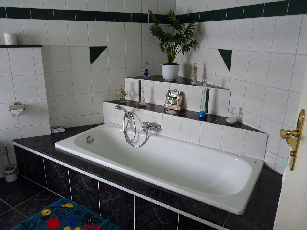 Badewanne