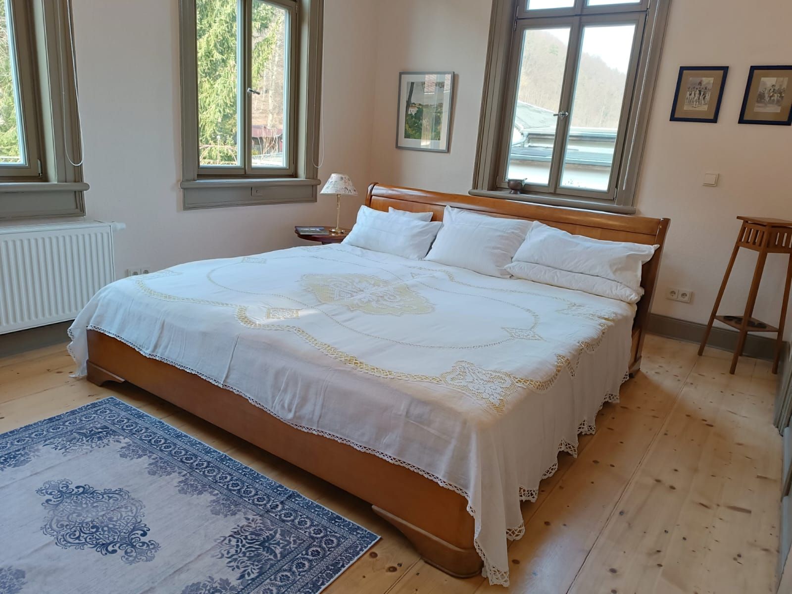 Schlafzimmer 2