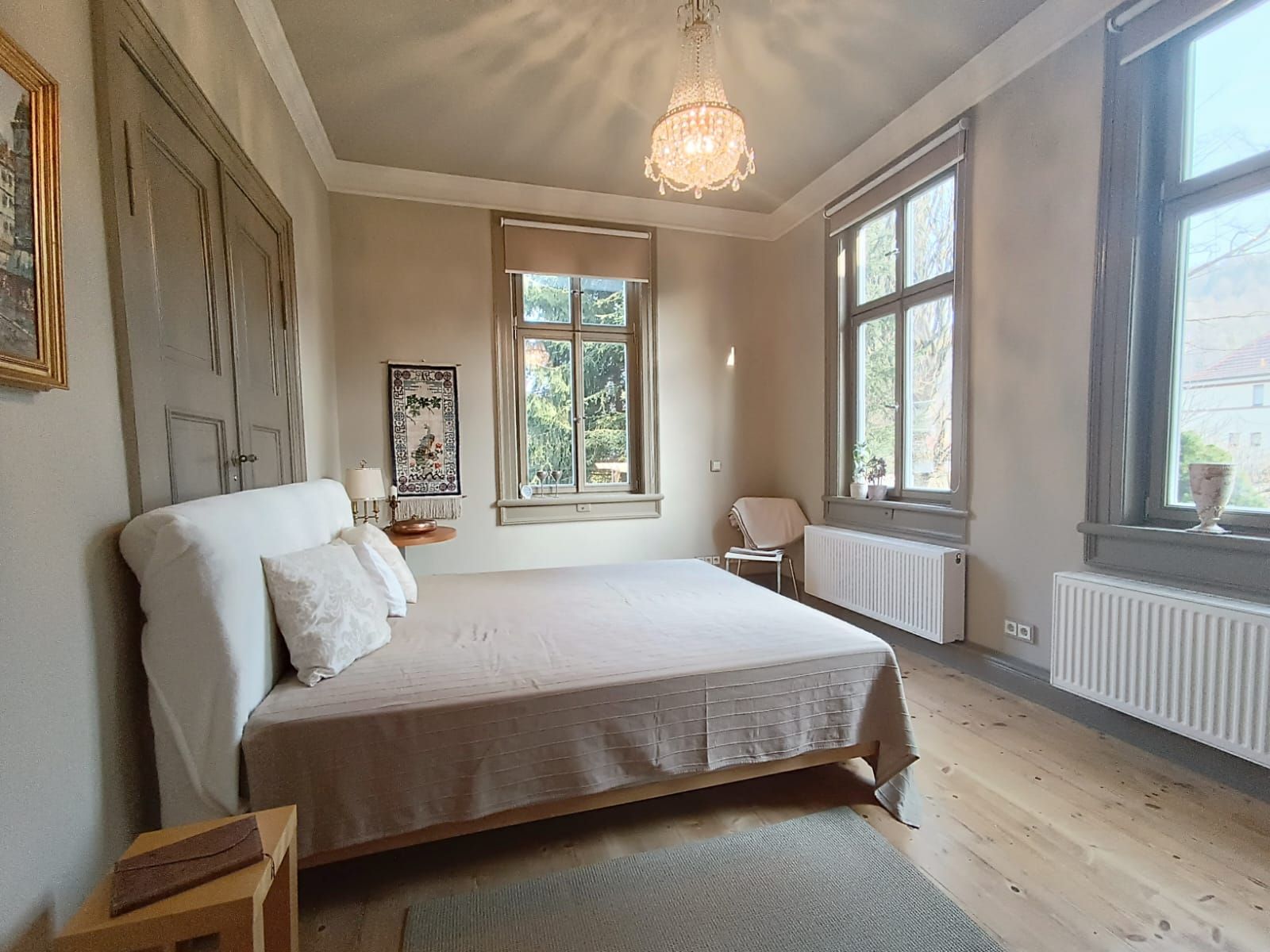 Schlafzimmer 1