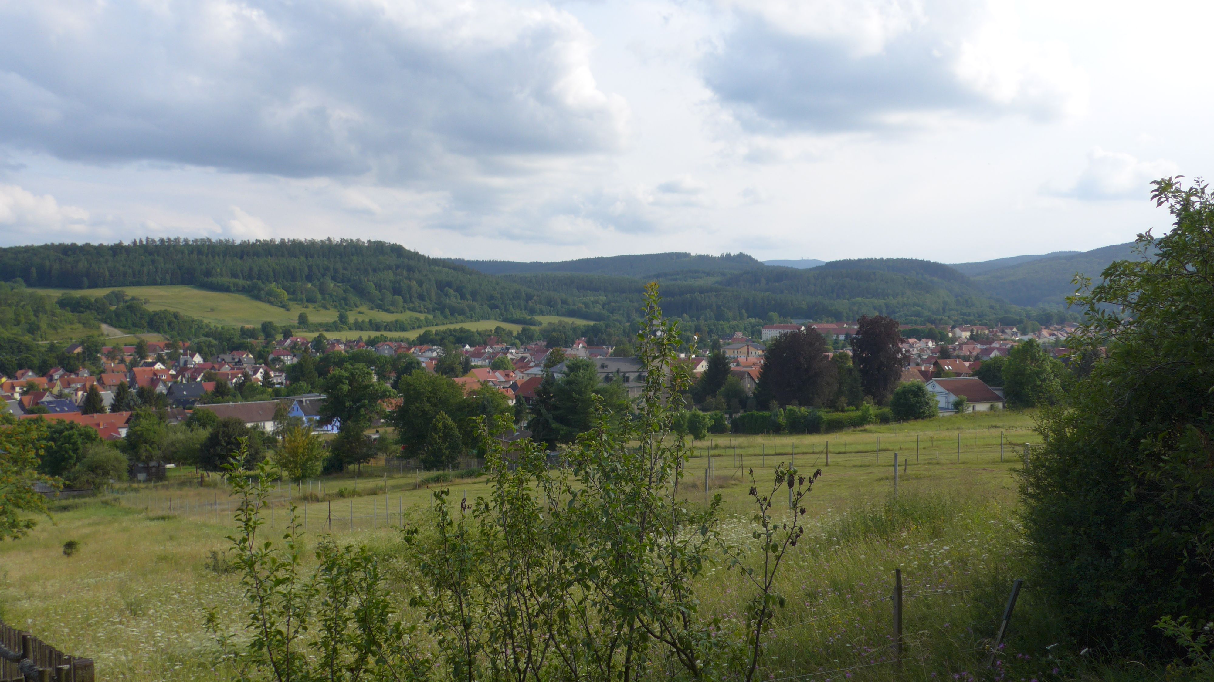 Umgebung