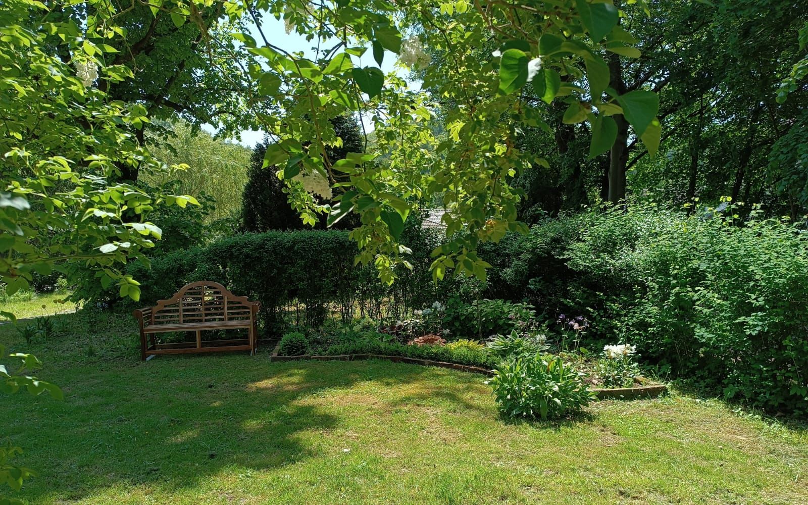 Garten