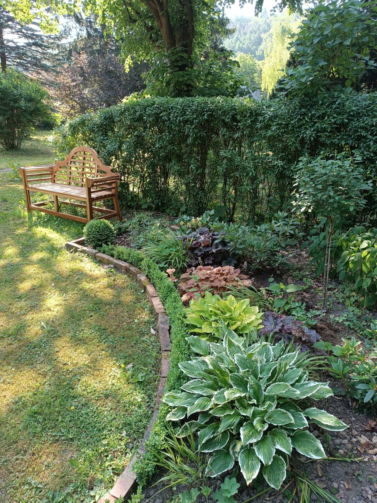 Garten