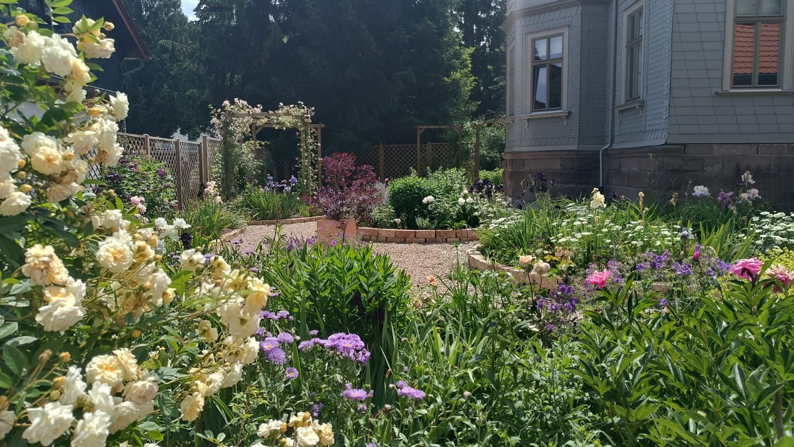Garten