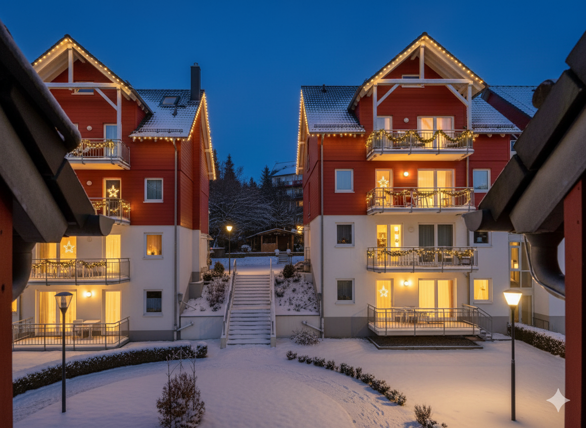 Haus Tannenblick