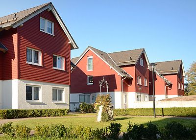Haus Tannenblick